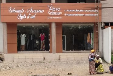 Absa Collection