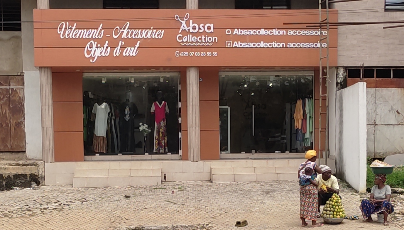 Absa Collection