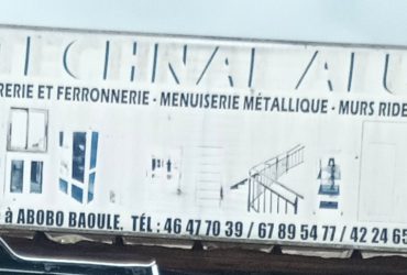 TECHNAL ALU