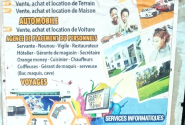 AARON BUSINESS CENTER MULTISERVICES