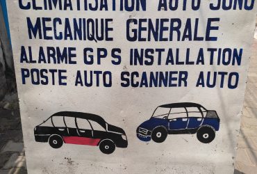 CAS – Climatisation automobile