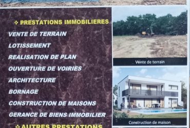 NAFA GROUPE IMMOBILIER