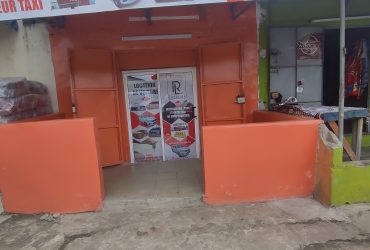 Royal Location