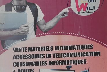 Will Com