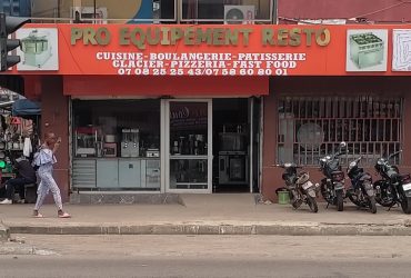 Pro Équipement Resto
