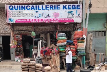 Quincaillerie Kebe