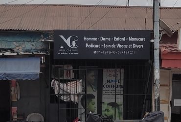 Nabil Coiffure