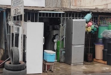 Atelier de Rebobinage et de Froid au plateau (A.R.F)
