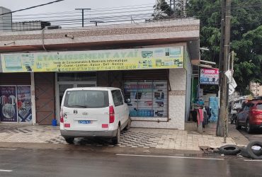 Établissement Ayaï