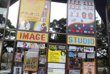Image Studio