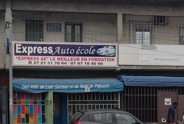 Express Auto École