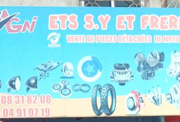 S.Y et frères