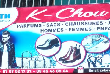 K-Chou