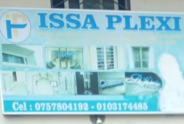 ISSA PLEXI
