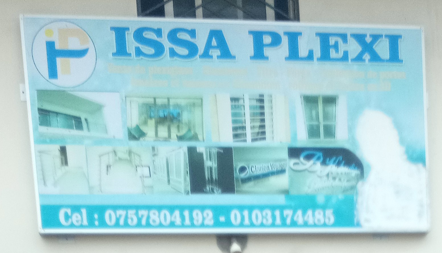 ISSA PLEXI