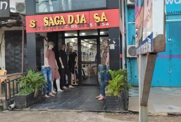 Sogaga Djassa