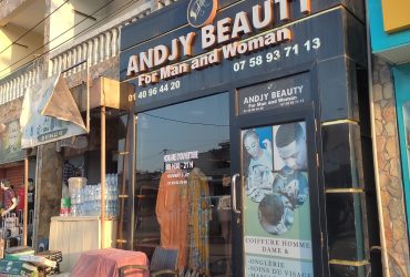 Andjy beauty