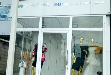 ELISHAMA BOUTIQUE