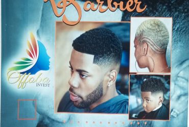 LEBON Barbier
