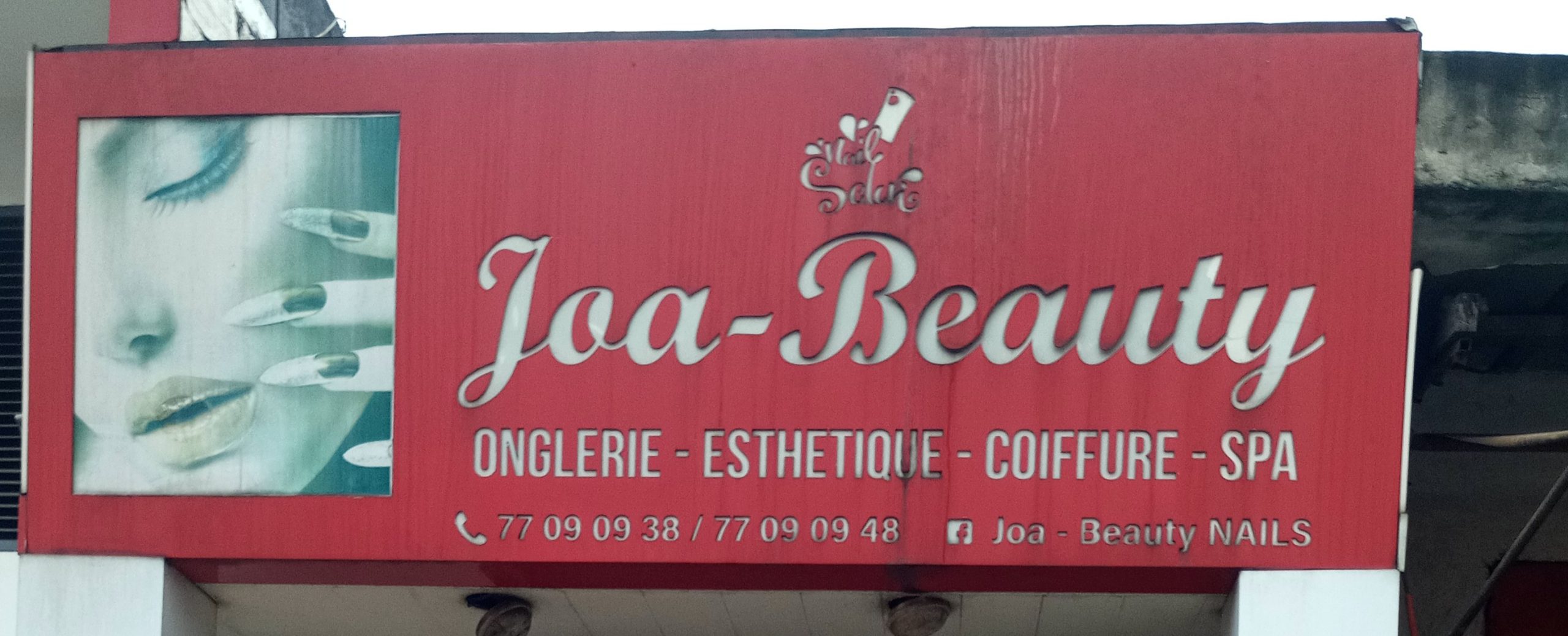 Joa-Beauty