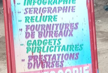 UNIVERS GRAPHIQUES ET INFORMATIQUE
