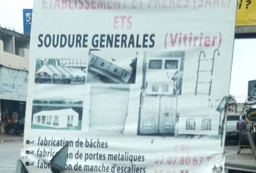 ETABLISSEMENT ET FRERES (SARL)