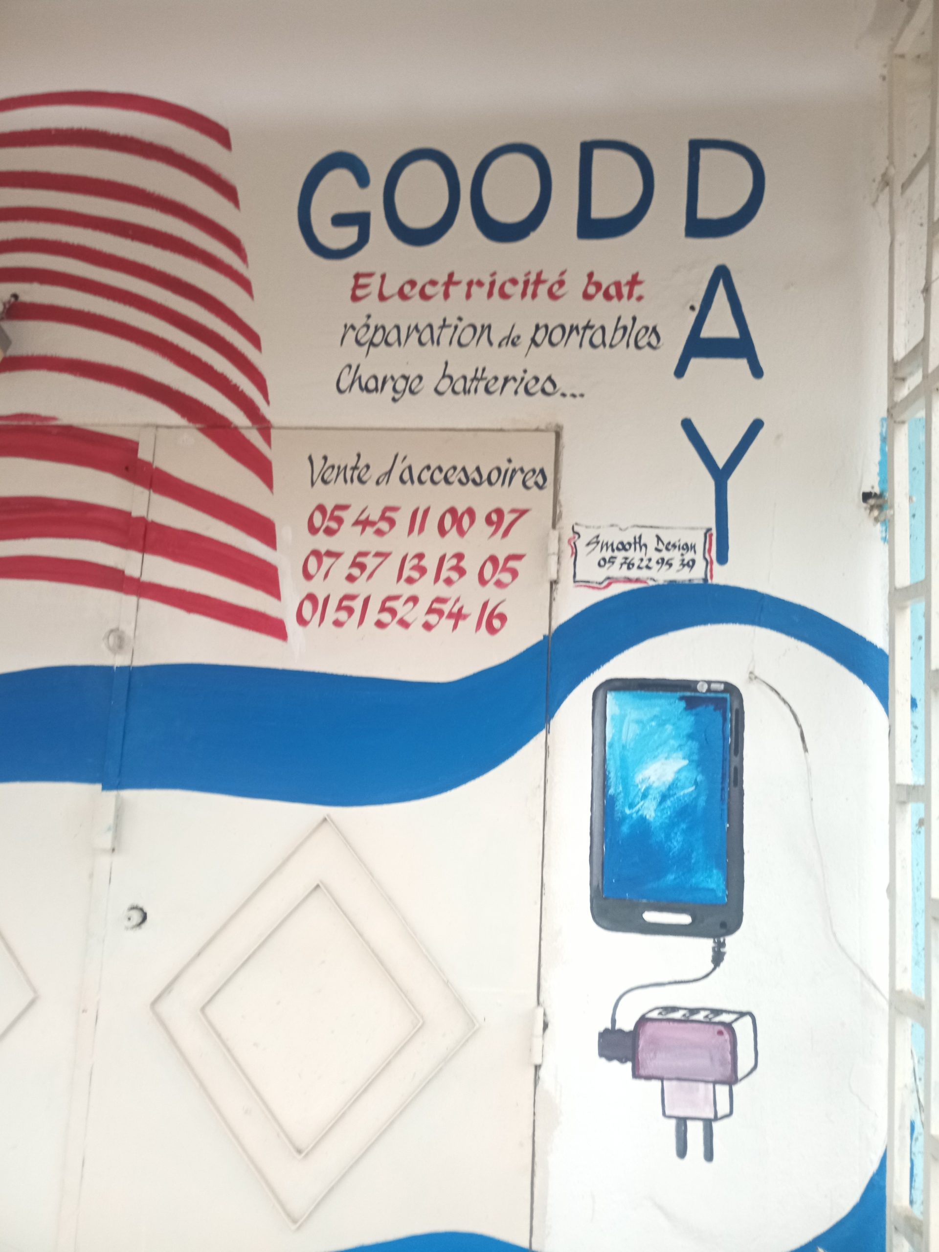 GOOD DAY ELECTRO.COM