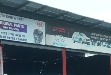 AUTO KOREA PART
