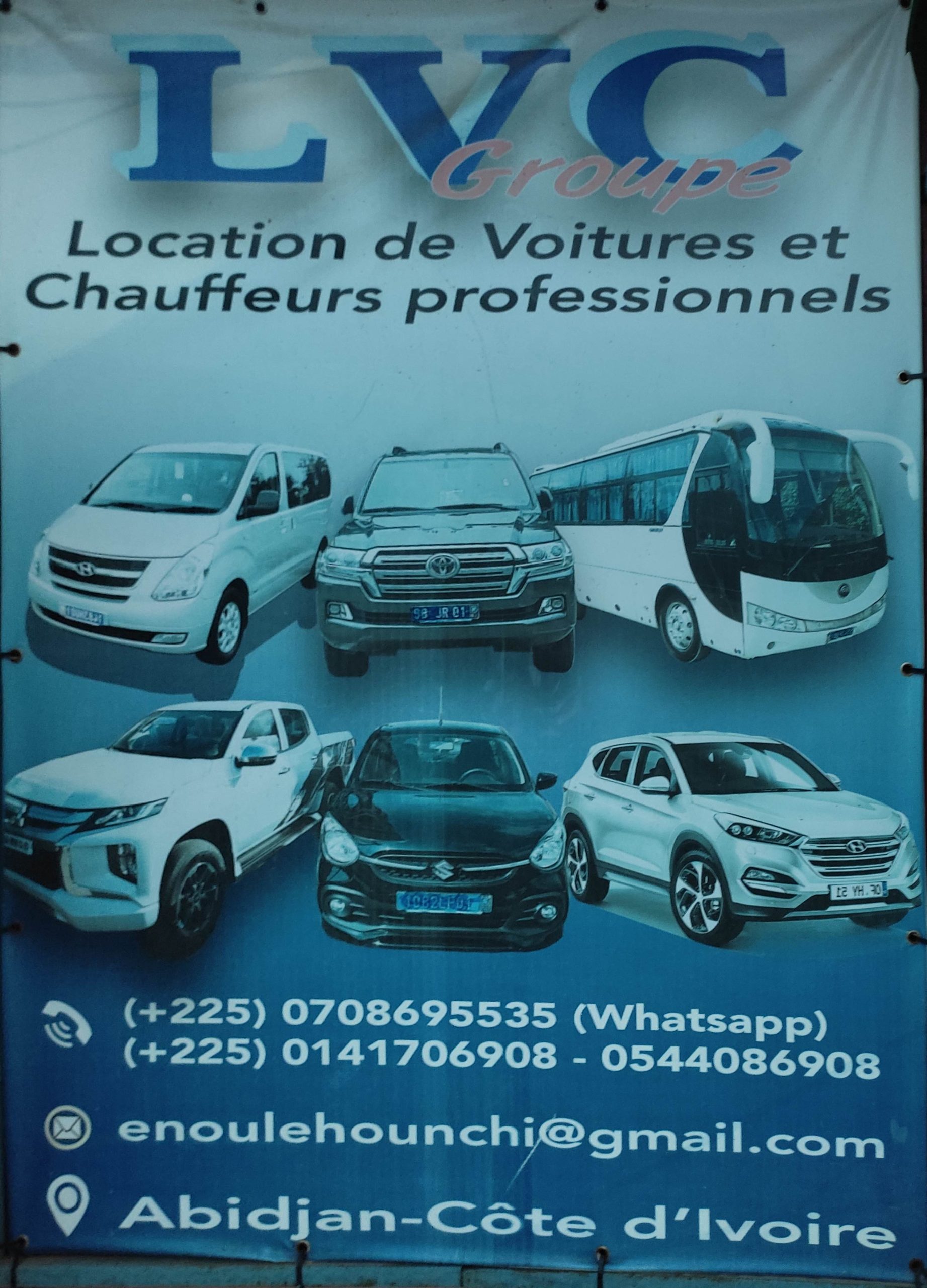 LVC Groupe