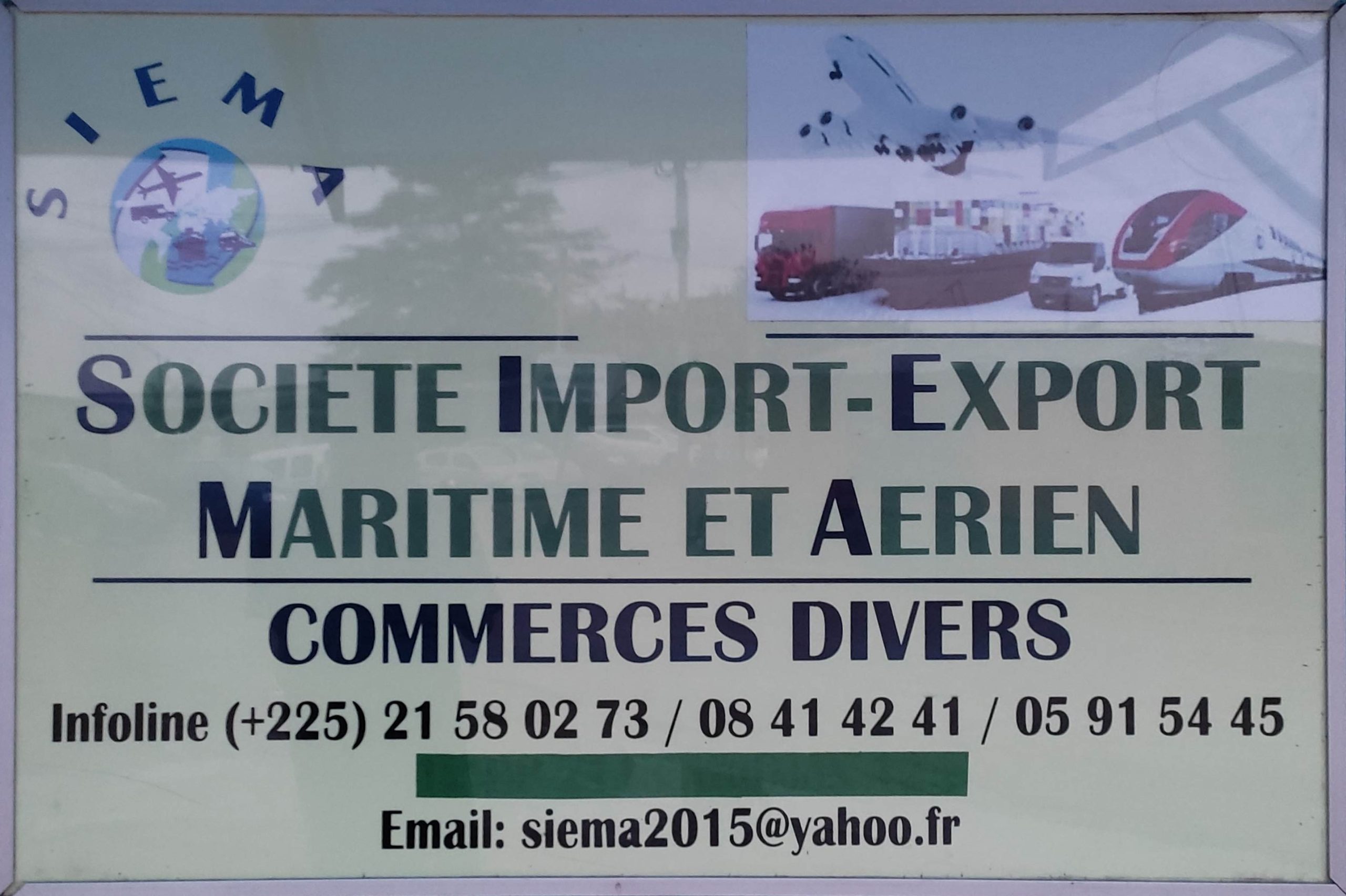 Siema