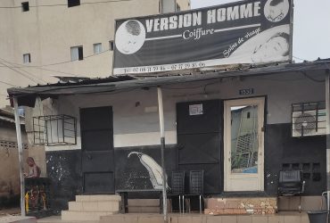 Version Homme – Coiffure et Soins du Visage