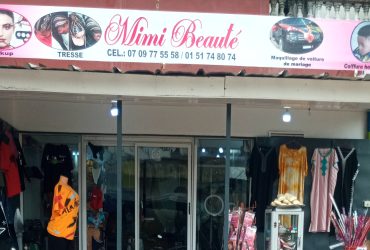 MIMI BEAUTÉ