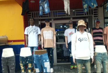 Mady boutique