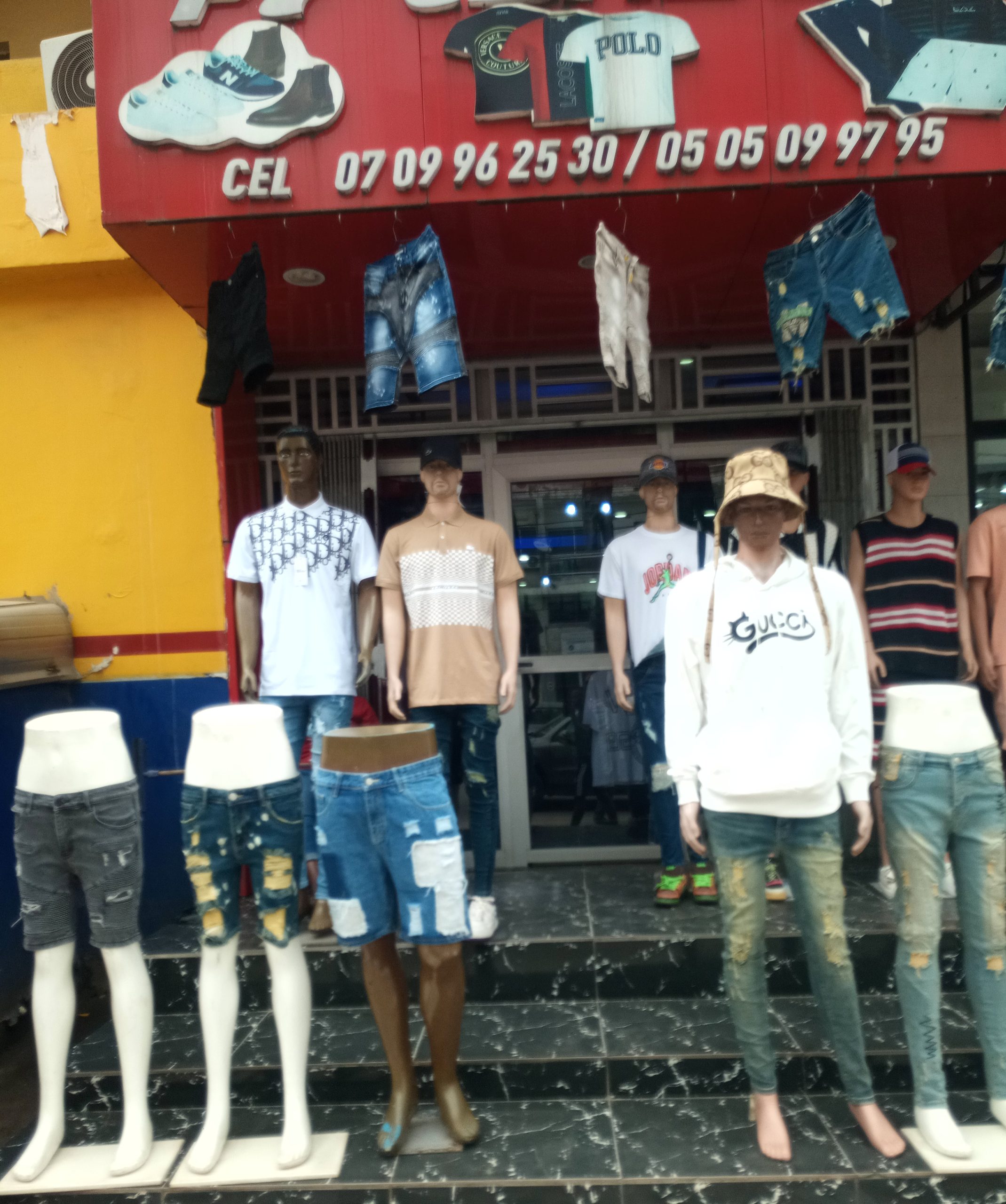 Mady boutique