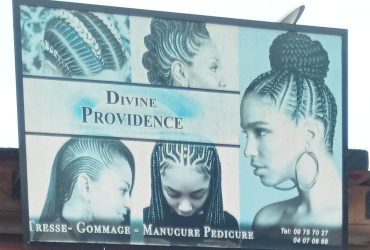 DIVINE PROVIDENCE
