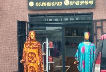 Djaz Djaz boutique