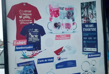 IDEAL Print & Services