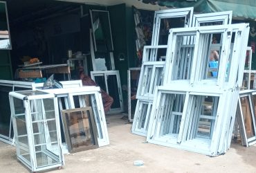 VITRIER PROFESSIONNEL