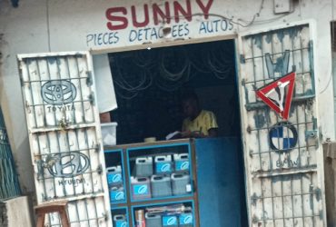 SUNNY STAR