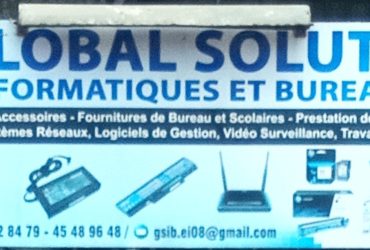 GLOBALS SOLUTIONS