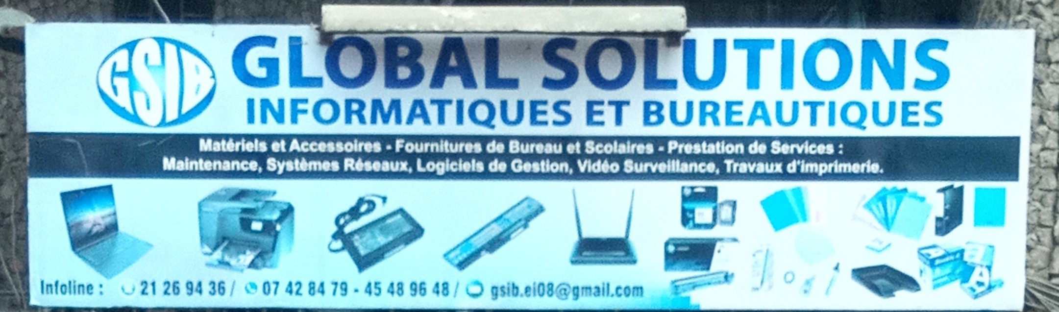 GLOBALS SOLUTIONS