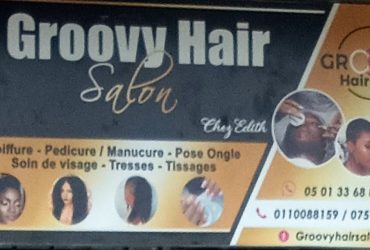 Groovy Hair  Salon