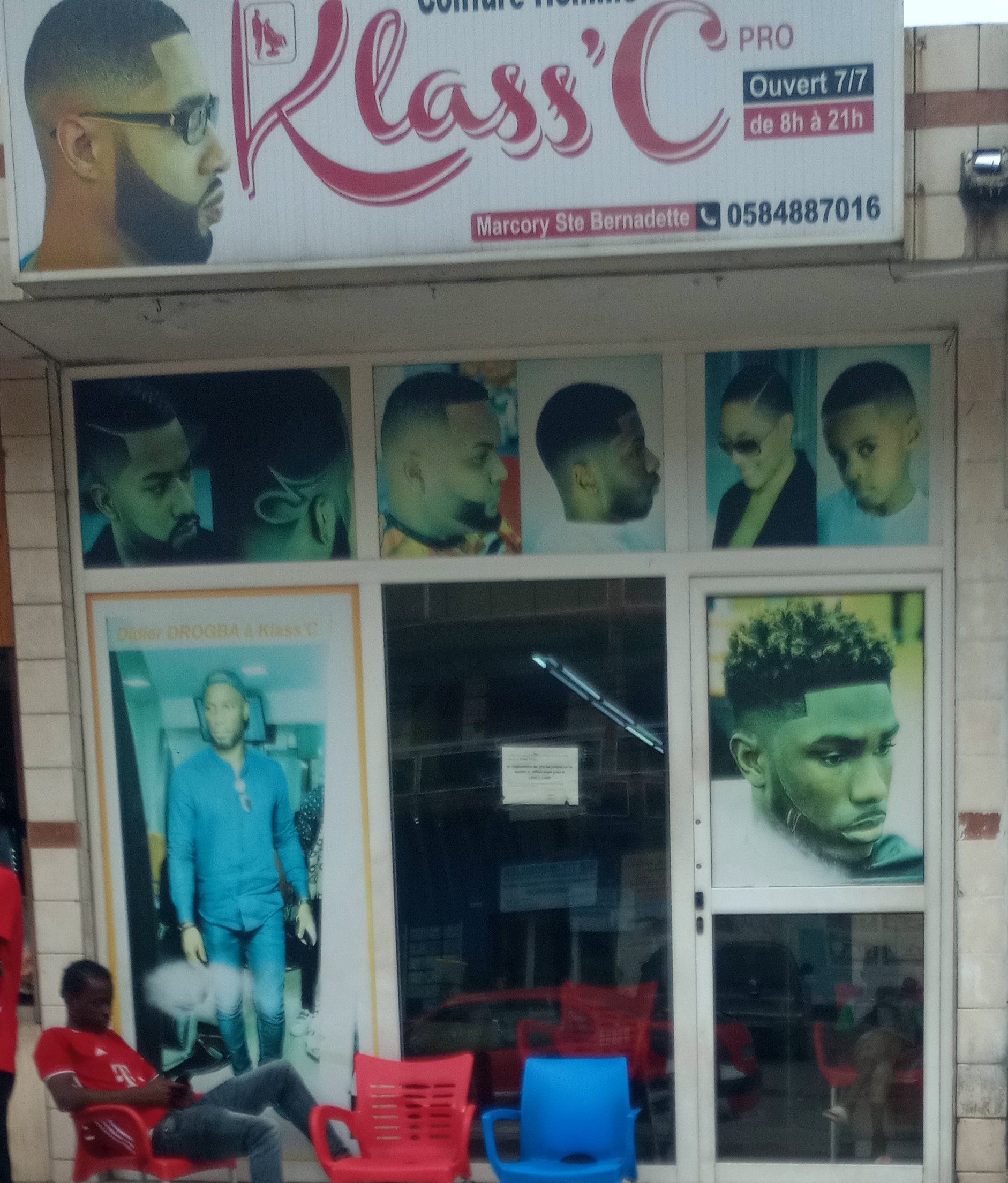 KLASS'C PRO
