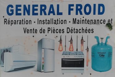 Patrice – Général Froid
