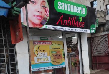 Savonnerie Antillaise