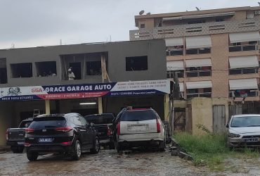 Grâce Garage Auto – Le meilleur Soin pour vos Véhicules