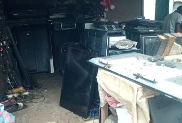 Réparateur de TV