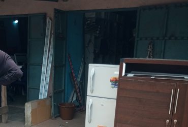 QUINCAILLERIE BARAKA CHEZ CHEICK