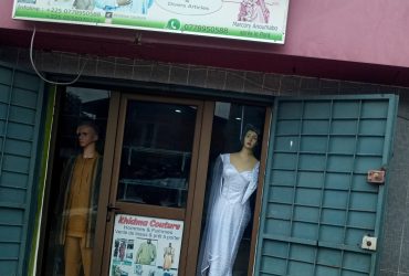 KHIDMA  COUTURE