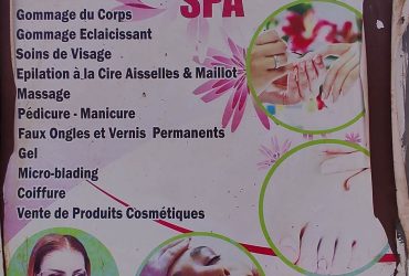 Merveilles spa